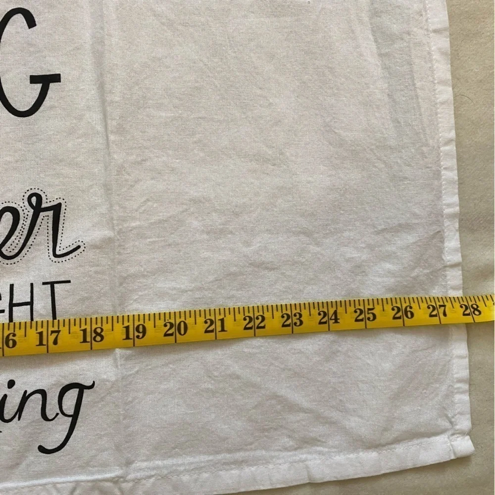 OMG My Mother Was Right Towel Primitives by Kathy